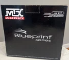 Mtx Audio Blueprint Series 612C Ceiling Speakers Weather Resistant Loudspeaker. Fixed Price $29.99.