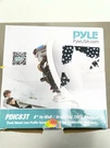 Pyle 8'' In-wall/ceiling Dual Speaker System PDIC83T With 600W Power. Fixed Price $67.19.