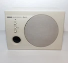 Yamaha YST-MSW10 Powered Multimedia Subwoofer Deep Base 25 Watts Tested Works. Fixed Price $44.99.