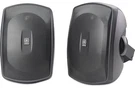 Outdoor Speakers 6.5 Inch 2 Way All Weather Pair Black Yamaha NS-AW390. Fixed Price $299.99.