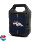 Soar Nfl Shockbox Xl Led Wireless Bluetooth Speaker, Denver Broncos. Fixed Price $53.59.
