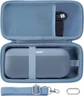Bose Soundlink Flex Portable Speaker (2ND Generation) / (stone Blue Case). Fixed Price $49.99.