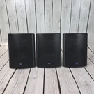 Cerwin-vega AVS-SAT4 Satellite Speakers Black Wired Rectangular Lot Of 3. Fixed Price $62.95.