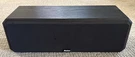 Boston Acoustics Speaker 424V 8 Ohms Center Channel Usa! Wow! Tested Working. Fixed Price $76.49.