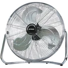 Optimus 12" Industrial Grade High Velocity Metal Fan Painted Grill F-4123. Fixed Price $59.99.