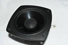 Mirage Midrange Speaker Tweeter From OM-C2-1 Rare W5C. Fixed Price $65.00.