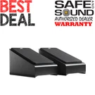 Polk Audio Signature Elite ES90 Height Speakers - Black. Fixed Price $449.00.