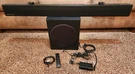Samsung Harman Kardon HW-Q6CR Soundbar PS-WR65B Subwoofer System W/remote. Fixed Price $110.00.