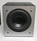 Operational Polk Audio PSW505 12-INCH Powered Subwoofer Featuring 300 Watt Rms. Fixed Price $260.00.