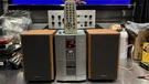 Sony CMT-ED2U Compact Component System HCD-ED2 Receiver & Speakers SS-CEX1. Fixed Price $292.49.