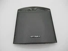 Optimus Xts 40 Compact Cube Bookshelf Audio Satellite Speaker Grill "look". Fixed Price $9.99.