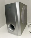 Vintage Jvc Bass Subwoofer Model SP-WA35 Works Great.. Fixed Price $48.88.