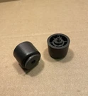 Infinity Ps 210 Powered Subwoofer Parts: (pair) Feet Legs Only. Fixed Price $18.00.
