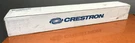 Crestron Saros SB-200-P-B Sound Bar 200, Powered, Black 6507899. Fixed Price $74.63.