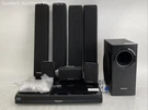 Panasonic SA-BT235, SB-HF330, & HS230 Blu-ray Home Speaker System Tested. Fixed Price $179.99.