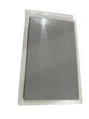 Russound SP-M8IM 8" Rectangular In-wall Speaker For Home Theater. Fixed Price $90.00.