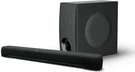 Yamaha SR-C30A Compact Soundbar W.subwoofer. Fixed Price $299.95.
