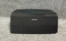 Sony Center Speaker SS-CN991 8 Ohms Black Only. Fixed Price $53.00.