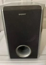 Sony SS-WS32 Home Theater Subwoofer Heavy. Fixed Price $39.10.