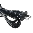Ac Power Cord For Polk Audio Omni SB1 Plus Home Subwoofer Only ZM6946-A. Fixed Price $9.95.
