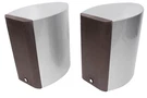 Audio Pro Bravo FX-01 Bookshelf Speaker Pair 4 Ohm 125 Watts Made In Sweden. Fixed Price $279.00.