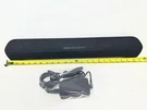 Yamaha SR-C20A Compact Sound Bar- Tested. Fixed Price $89.99.