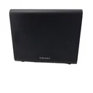 Savant 444-2250 Subwoofer For Smart Audio Wisa Soundbar System Black. Fixed Price $148.32.