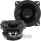 Nvx VSP4 450W (150W Rms) 4" V-series 2 Way Coaxial Car Speakers. Fixed Price $54.99.