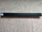 Sony Sound Bar System, Model #SA-40SE1, Used. Fixed Price $52.49.