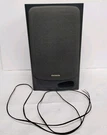 Aiwa SX-N350 /3550 /510G Black Speaker 40 Watt 6 Impedence Made In Usa. Fixed Price $8.00.