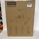 Hiwill 4.1CH Sound Bar With Dolby Atmos, 300W For Smart Tv Subwoo. Fixed Price $90.00.