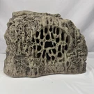Rockustics Econorock Outdoor Speaker Patio Pool Weatherproof Audio. Fixed Price $249.95.
