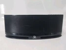 Boston Acoustics MC200 Air Wireless Speaker System Black Tested EB-16906. Fixed Price $38.99.