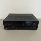Pioneer VSX-305 5.1 Dolby Surround A/v Home Theater Stereo Receiver "tested". Fixed Price $49.89.