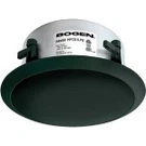 Bogen HFCS1LPB 2-WAY Ceiling Mountable Speaker 75 Rms Black. Fixed Price $86.79.