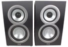 Elac Uni-fi UB51-BK Concentric 3-WAY Bookshelf Speakers Andrew Jones. Fixed Price $279.99.