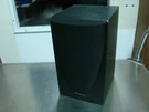 Pioneer S-DF1-K Speaker 15W 100W 8 Ohms Black, Woodgrain Finish. Fixed Price $44.99.