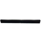 Polk Audio SURROUNDBAR50 Channel Home Theater Sound Speaker - Black. Fixed Price $135.00.