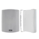 Earthquake Sound AWS-502W 5.25" 8 Ohm 20 125W Rms 2-WAY Speakers White (pair). Fixed Price $199.00.