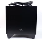 Martinlogan Dynamo 800X 10'' Powered 300W Subwoofer, Black W347. Fixed Price $359.99.