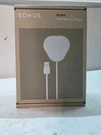 Sonos Roam Wireless Charger (white). Fixed Price $25.00.