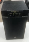 Yamaha YST-SW105 Powered Subwoofer 8" 80W Active Bass Speaker Home Theater. Fixed Price $89.00.