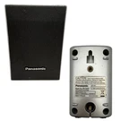 Panasonic Surround Speaker One Unit For Sc HT545 Home Theater System Replacement. Fixed Price $16.00.