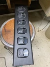 Tecnet TS3000 Series Gang Charger TSA-6110TS3. Fixed Price $100.00.