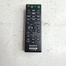 Sony RM-ANP114 Original Remote Control For HT-CT770 HT-CT370 Av System. Fixed Price $8.99.