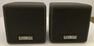Cambridge Soundworks Ensemble Iv Surround Speakers Set Of 2. Fixed Price $26.00.