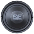 Memphis Audio SE1040 10" Street Edge Subwoofer 200W Ohm Single Voice Coil. Fixed Price $69.95.