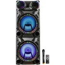 Befree Sound Bluetooth Party Speaker Rechargeable Double Subwoofer 12 In. Depth. Fixed Price $240.32.
