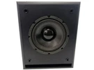 Velodyne Series Model CT80 Powered Subwoofer Inch. Fixed Price $119.99.