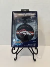 Soar Nfl Denver Broncos Bluetooth Wireless Speaker With Bottle Opener New. Fixed Price $23.49.